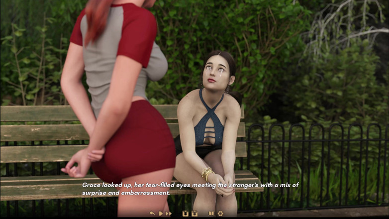 Johannes Gaming: Darker 11 Sejauh Mana Anda Sanggup Pergi