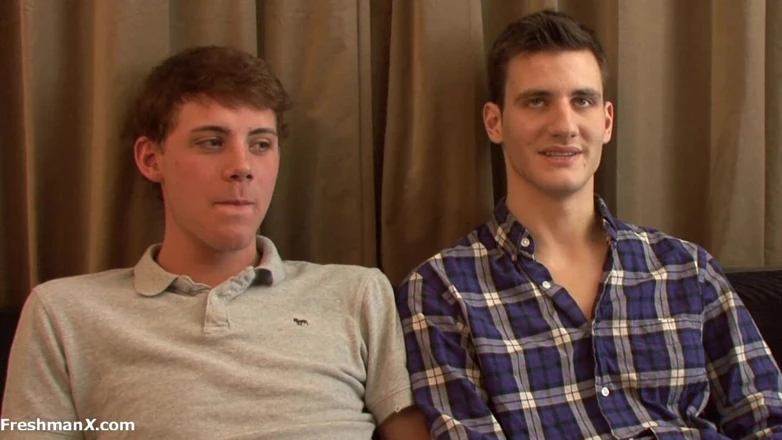 Boyfun: Caleb and Kent - HD