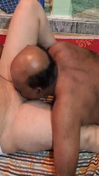 Indian Pussy Eating Very Hard Homemade Sex