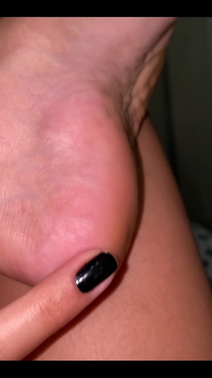 KiffaFeet: Buenos dias burlas en portugués