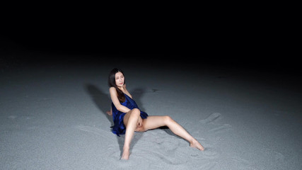 Mari_Shinagawa: Romatic nálada