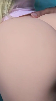 514 analer didakischer creampie