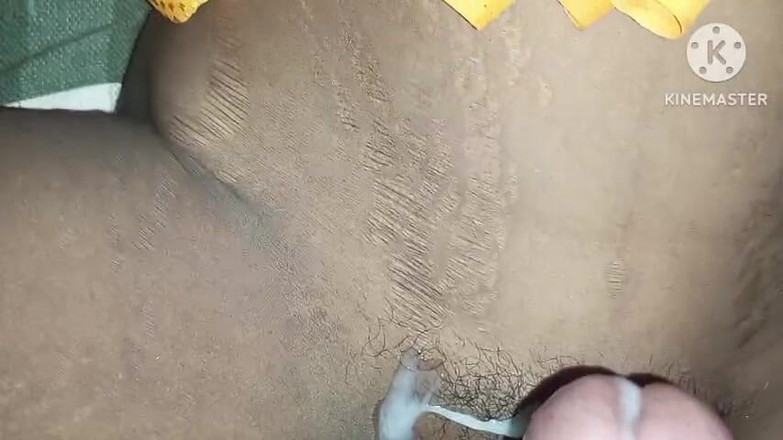 Veer 69: Moje nevlastní sestra začíná být velmi. Měl jsem s ní...