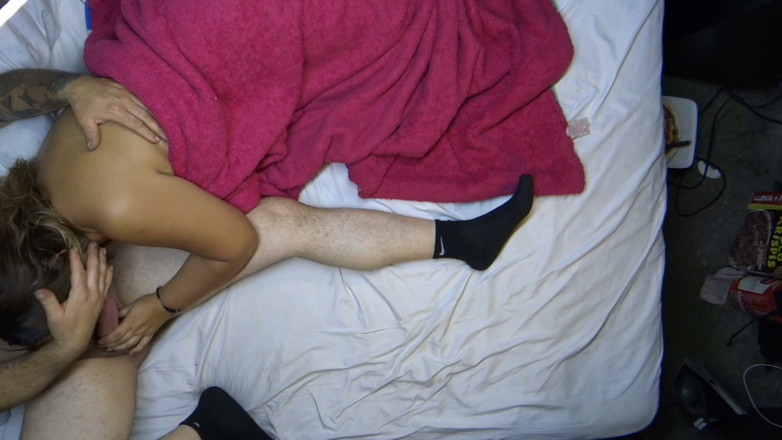 puchis: Puchis låg med en mogen kvinna med riktig hemmagjord sex