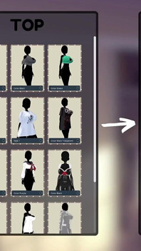 Gioco di gioco completo - Roxannes Esibizionista, parte 5