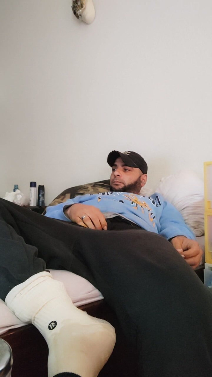 SmokedAlloy2: Kaus kaki basah dan bau, pakaian dalam. Babi Ultra Kotor