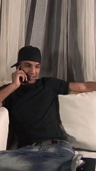 Ben Tye + Usher Richbanks