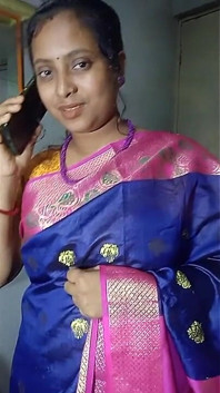 Hot Beautiful Bhabi.