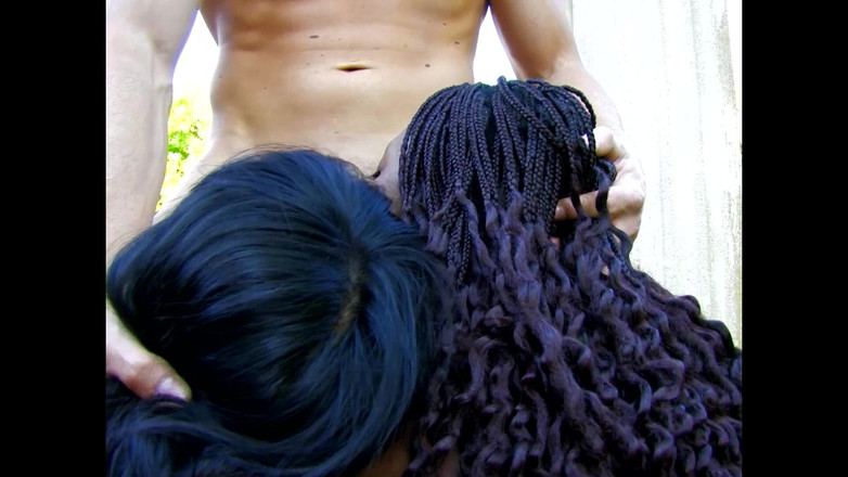 Out Sexxx: アウトセックス・ハンターズ!!- (第9巻 #01)