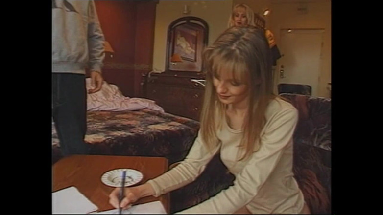 PURZEL TV - our best full movie: Niemieckie dziwki do Bang 