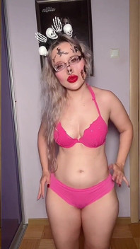Penyerahan banci Asmr M untuk klip keseronokan paypig oleh Findom Goaldigger