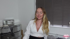 Brea Rose: Studentka v cudnosti