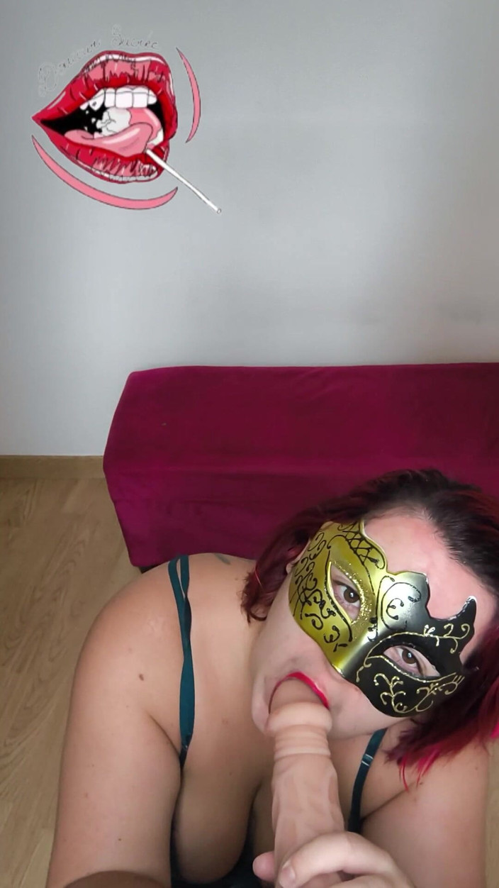 Douceur Sucree: 시점 - 나는 너를 빨아먹어