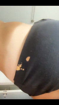 Tan Babe Clip