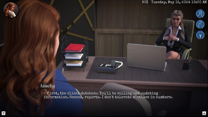 Johannes Gaming: नैतिकता की सीमाएं 16 ये सब चुदाई मुझे जंगली तरीके से चला रही है