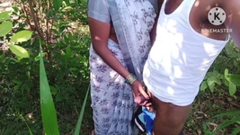 Indian Marathi Bayko Outdoor Fuck Doggy Style Big Ass Fuck Blowjob Hardcore