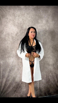Feeling Down? Dr. Lisa Has the Cure for Your Blue Balls