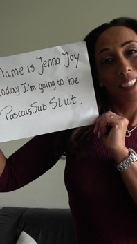 Introducing Jenna Joy