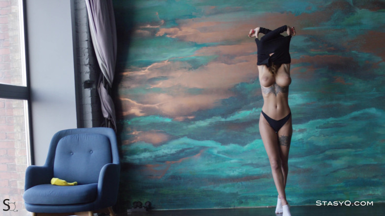 StasyQ: Medinaq Video-Veröffentlichung Stasyq 316