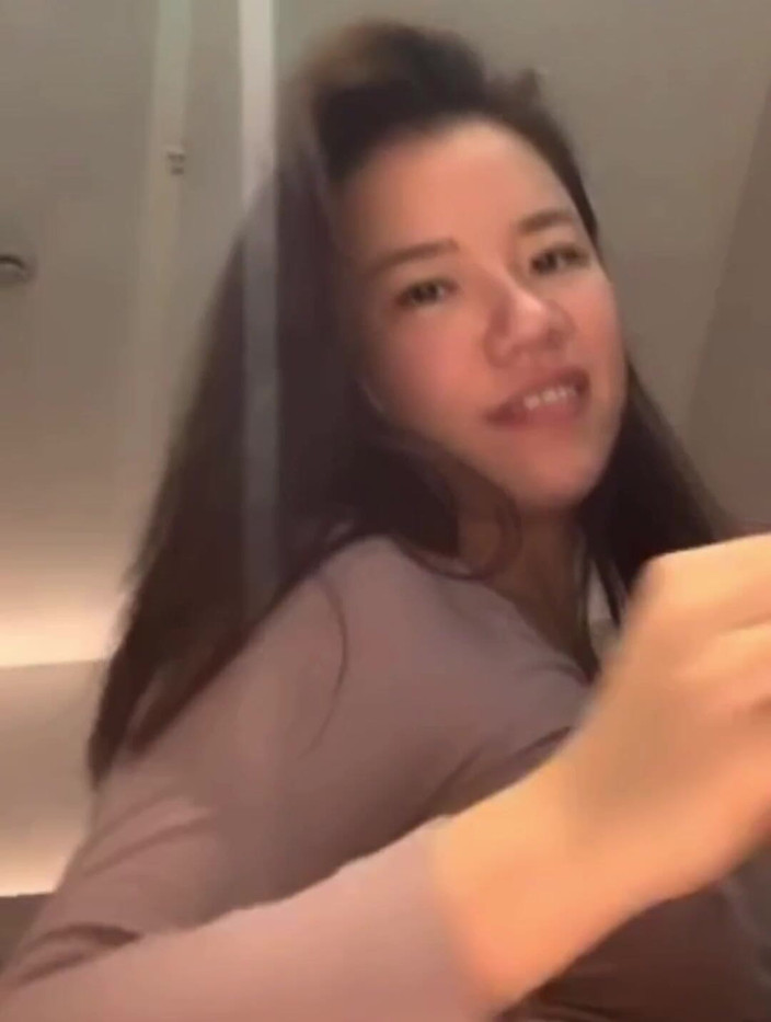 Lulu Wild: Lulu Wild Xoxo - Napalona w hotelu, życzę, żebyś był tutaj ze mną