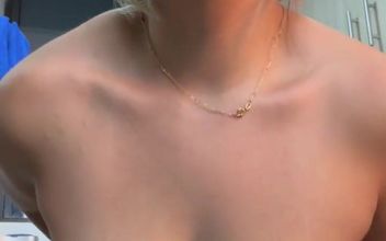 Close the Month with Moans 1 Free Video Daily