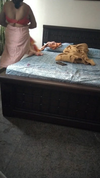 After Bath