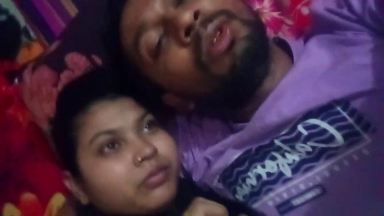 Desi video bd: Manžel manželka romantický vlog