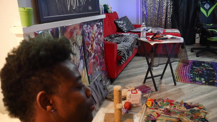 Wondahead21: フッチン売春婦の口 Pt. 1