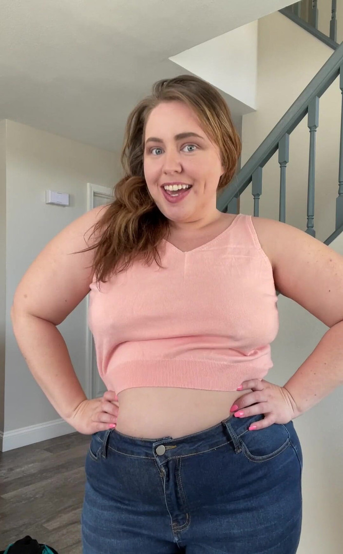 KinkyKatie: 今日のビデオを見ていただけるのがとても楽しみです