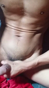 Solo Man Masturbacja Część (45)