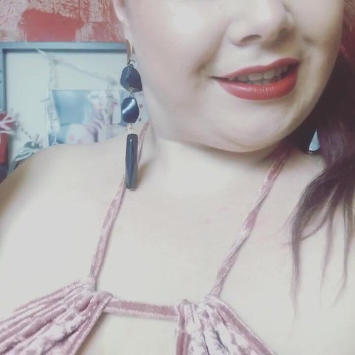 Roxanne Miller: Bonne année!