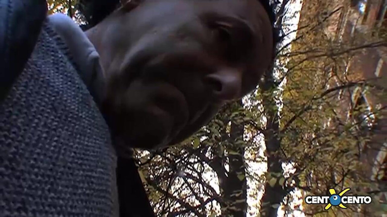 CentoXCento Italia: Bodce... Zasraný Mandril! (film Completo Centoxcento)