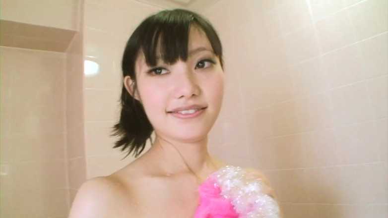 Japan Lust: Small tits Japanese teen gets spread wide open