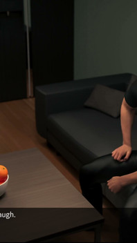 Můj šéf chce šukat moji manželku, část 54