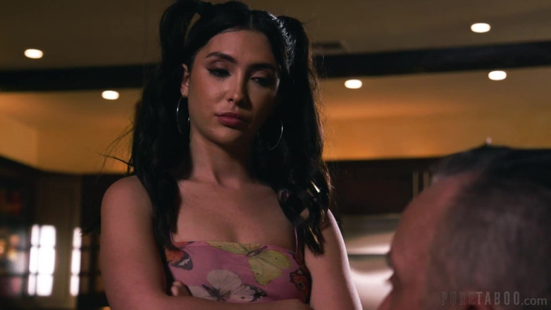 Pure Taboo: Pure Taboo khoobsoorat lesbiyan jane Wilde ko viraasat paane ke...