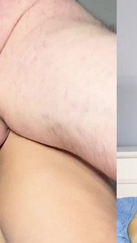 Špinavý stařík šuká těsnou teen kundičku