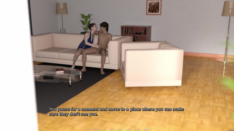 Wickedgammes: Istriku yang lagi sange suka dientot sama pria antar ras (bagian 5)