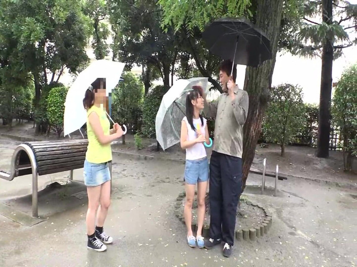 Strix: आपके ड्रीम नेक्स्ट डोर की लड़की के साथ प्यारी मर्दखोर शूट