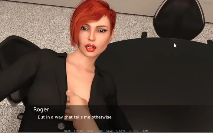 Kitty Gamer: Project Hot Wife - Part 13 - Merry Have a Person Who Has...