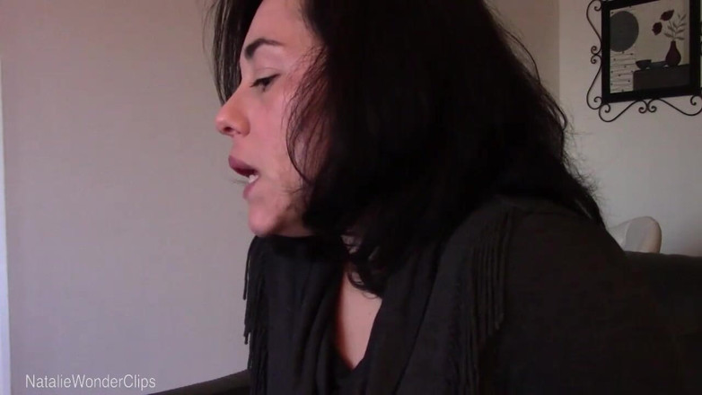 Natalie Wonder: L'intervista - Vivere da amanti