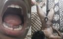 Whey incognito: Un garçon sexy éjacule son sperme dans sa propre bouche
