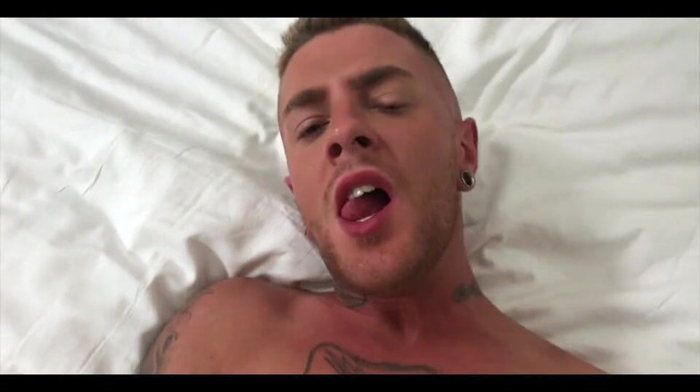 Trenton Ducati: Danny Gunn and Trenton Ducati Part 3 Cum Shots