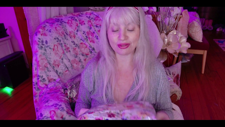 PaintedRose: ओपनिंग साटन पैंटीज