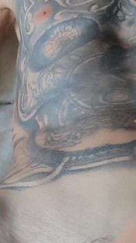 I Sucked a Big and Thick Dick and Took a Portion of Hot Cum in My Mouth