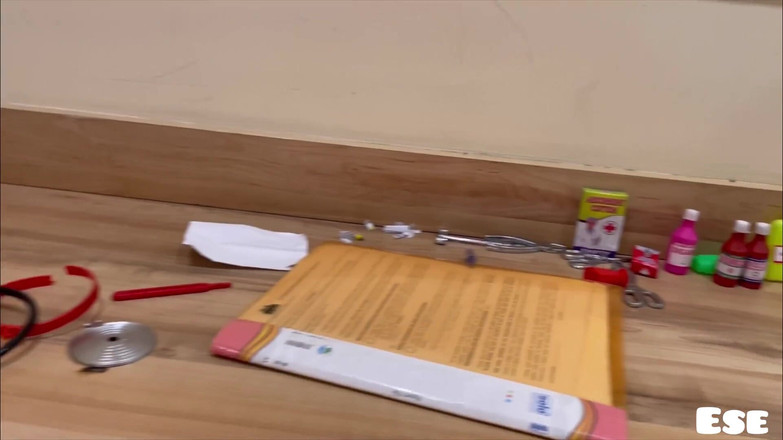 Sammy Sins: Médico fode Indiana Sammy Sins e Alisha Singh