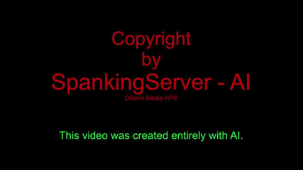 SpankingServer - AI: Aisscom037