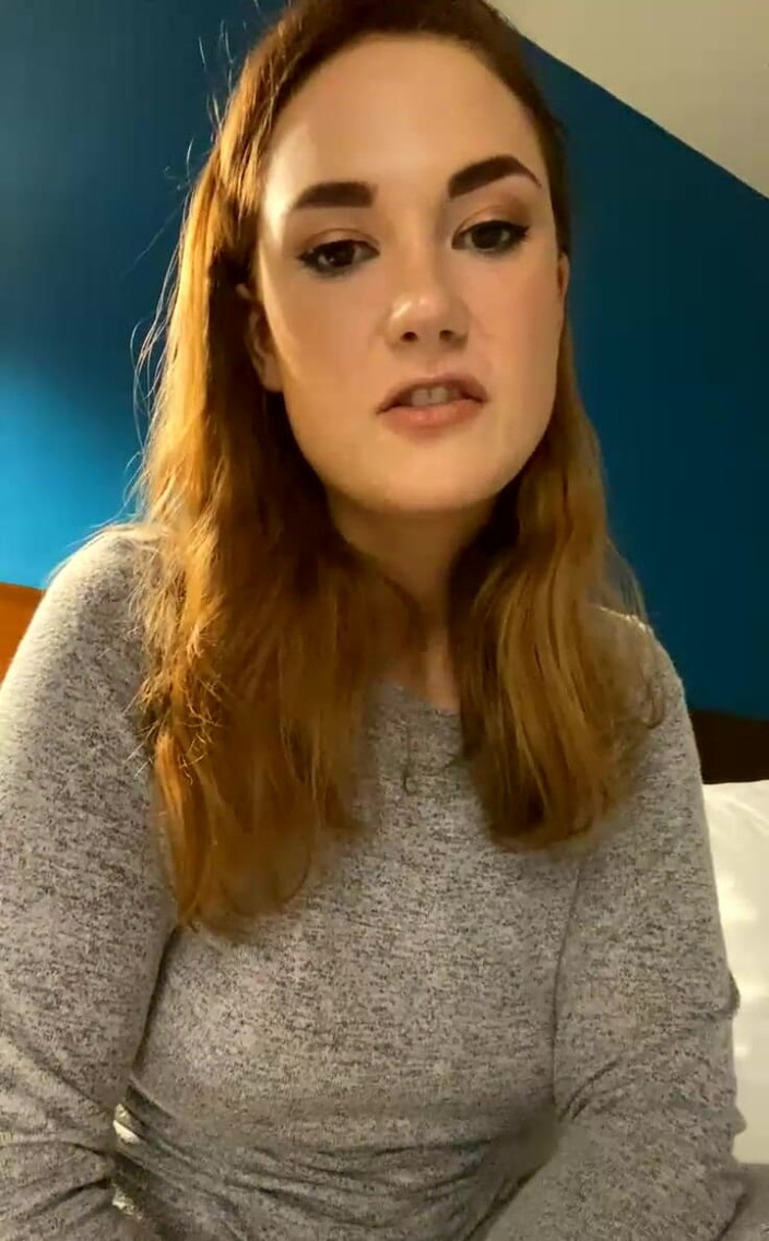 Siri Dahl: La trasmissione è iniziata alle ore 01/14/2020 04:16