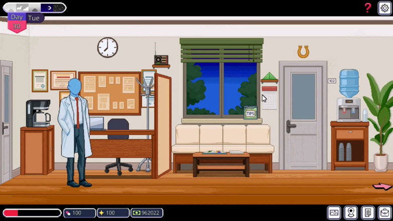 NSFWOtaku: 変態ゲーム - ボディスミステイル - 変態マッサージ