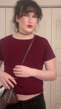 Vợ stepford biến đổi backfires