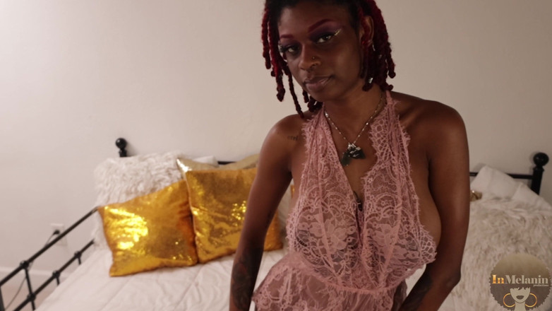 InMelanin: Spotlight on: Yung Yannah